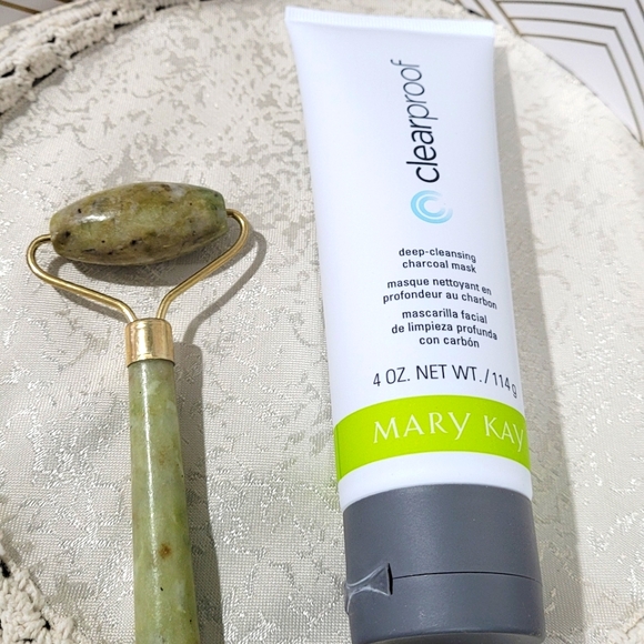 Charcoal mask - Picture 2 of 5